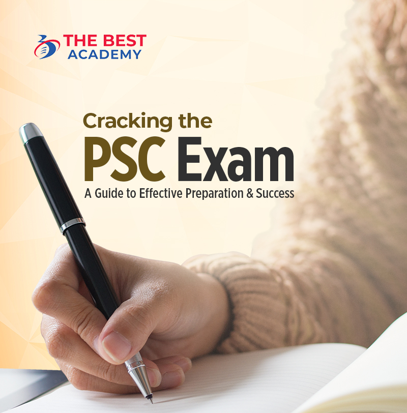PSC Exam Coaching Classes in Calicut , Top PSC Coaching in Kerala 